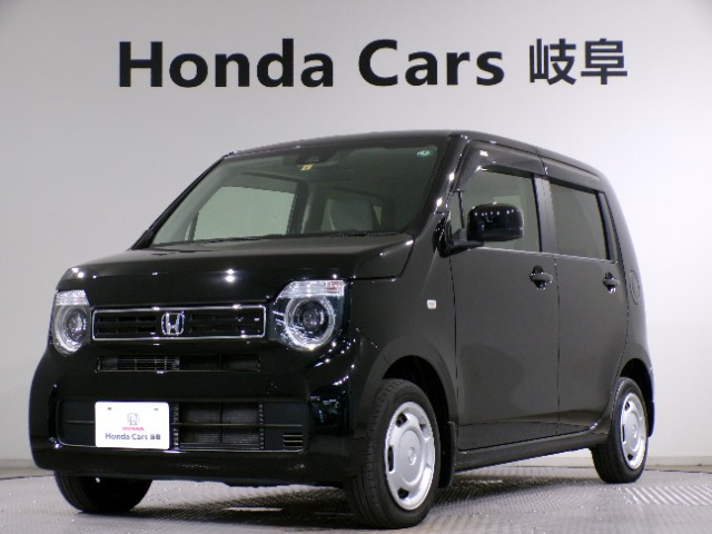 N-WGN L ホンダ センシング 4WD 