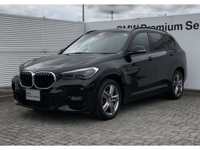 X1 xドライブ 18d Mスポーツ 4WD 
