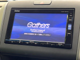 【純正ナビ】人気の純正ナビを装備。オーディオ機能も充実しており、Bluetooth接続すればお持ちのスマホやMP3プレイヤーの音楽を再生可能!毎日の運転がさらに楽しくなります!!