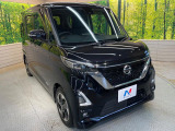 大好評のボディコーティング「弾スプラッシュコート」もご納車までに施工可能。通常のガラスコートと異なる、耐久年数6年の無機質ガラスコーティングが、ボディをキレイな状態に保ってくれます。