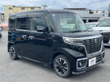 大好評のボディコーティング「弾スプラッシュコート」もご納車までに施工可能。通常のガラスコートと異なる、耐久年数6年の無機質ガラスコーティングが、ボディをキレイな状態に保ってくれます。