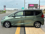 フリード 1.5 ハイブリッド G ホンダセンシング 