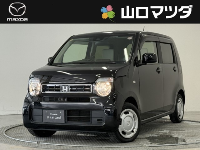 N-WGN L ホンダ センシング 