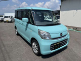 フレアワゴン XS 4WD 