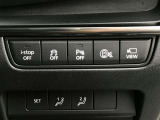 【2Wayドライビングポジションメモリー機能】お二人のシートパターンを記憶することができますので、運転時はボタン一つでシート調節できますね。