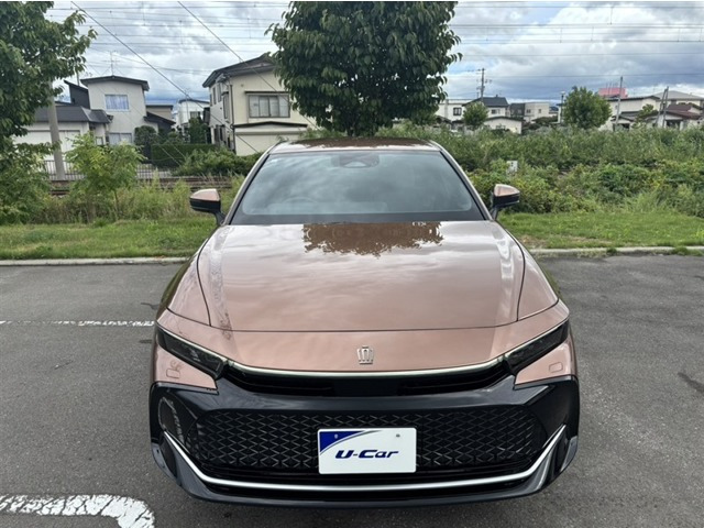 クラウンクロスオーバー 2.5 G アドバンスト レザー パッケージ E-Four 4WD 