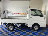 荷物を載せるならやっぱりトラック♪