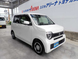 N-WGN L ホンダセンシング 純正インターナビ バッ