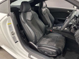 TTクーペ 2.0 TFSI Sラインパッケージ 