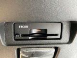 ◆ETC2.0◆ビルトインタイプでスッキリ♪高速道路の料金所で停まることなくスイスイ通過。ETC2.0では充実したETC機能に加えて、ITSスポットとの通信が可能で、次世代の運転支援サービスを受けることができます!