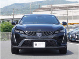 408 GT ハイブリッド 