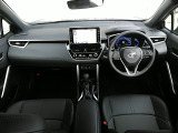 カローラクロス 1.8 ハイブリッド Z E-Four 4WD 5ドア FC
