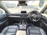 CX-5 2.5 25S Lパッケージ 