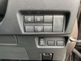 両側電動スライドドアは運転席からも開閉可能です☆
