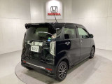 N-WGNカスタム G Lパッケージ 4WD 