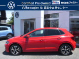 ポロ TSI コンフォートライン 