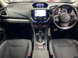 フォレスター 2.0 アドバンス 4WD 