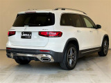 GLB GLB200d 4マチック AMGライン 4WD 4WD 修復歴無し