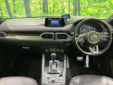 CX-5 2.2 XD エクスクルーシブ モード 