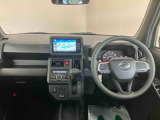 視界良好で運転しやすい