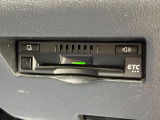 【ETC】高速道路の料金所をストレスなく通過!話題のスポットやサービスエリアに多い「スマートIC」利用時は必須のアイテムです。当店でセットアップを実施、ご納車当日からすぐにご利用いただけます!