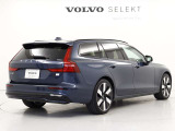 V60 ウルトラ T6  AWD プラグインハイブリッド 4WD 