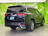 ランドクルーザー300 3.5 ZX 4WD 
