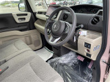 N-BOX G L ホンダセンシング 修復歴無し