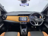 キックス 1.2 X ツートーン インテリアエディション (e-POWER) 
