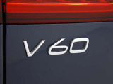 V60エンブレム
