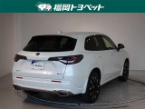 ZR-V 2.0 e:HEV Z 4WD 