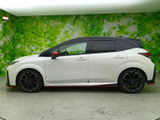 ノートオーラ 1.2 NISMO 