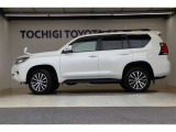 ランドクルーザープラド 2.7 TX Lパッケージ 4WD 