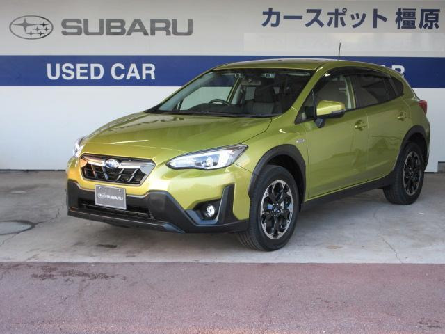 XV  2.0e-L アイサイト 4WD