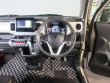 クロスビー 1.0 ハイブリッド(HYBRID) MZ 