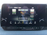 日産純正ナビ装備しています!