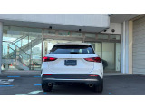 GLAクラス AMG GLA35 4マチック (BSG搭載モデル) 4WD MP202402