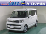 車内が広く乗り心地の良いおクルマ☆ 豊富な収納も便利なマツダ・フレアワゴン!