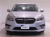 レガシィB4 2.5 リミテッド 4WD 