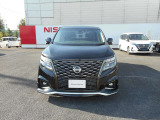 エルグランド 2.5 250ハイウェイスターS アーバンクロム 4WD 