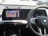 ◆iDriveを装備。操作系統をディスプレイから独立させることで、人間工学に基づいた最適な運転環境を実現しております。◆