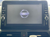 【純正9型ナビ】人気の純正ナビを装備。オーディオ機能も充実しており、Bluetooth接続すればお持ちのスマホやMP3プレイヤーの音楽を再生可能!毎日の運転がさらに楽しくなります!!