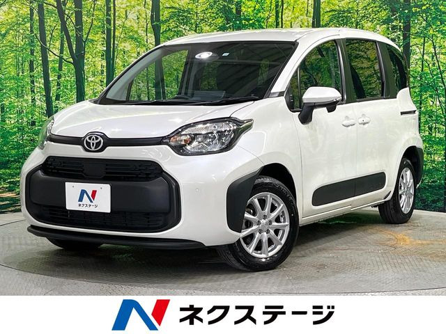 シエンタ ハイブリッド 1.5 G 