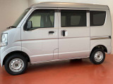 ドアバイザー付の車両です