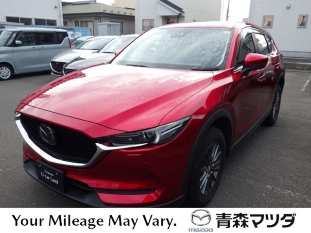 CX-5 2.2 XD プロアクティブ 4WD 