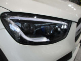 GLC 300 4マチック AMGライン 4WD 