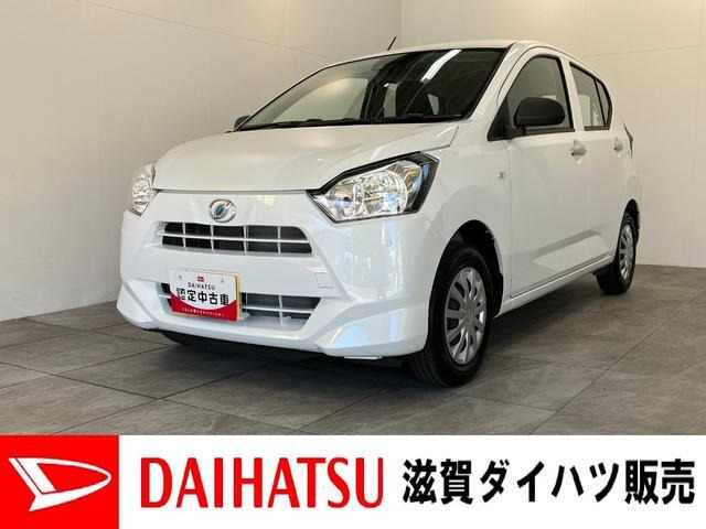 ミライース L SAIII 
