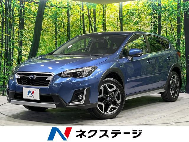 XV2.0 アドバンス 4WD