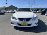 マークX 2.5 250G Four 4WD 