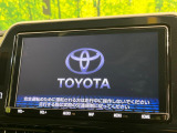 【純正9型ナビ】人気の純正ナビを装備。オーディオ機能も充実しており、Bluetooth接続すればお持ちのスマホやMP3プレイヤーの音楽を再生可能!毎日の運転がさらに楽しくなります!!